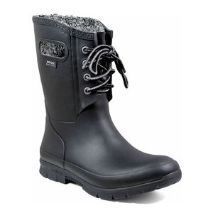 Bogs boots Amada Plush ll sz 6